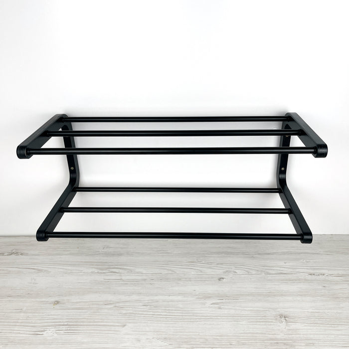 Дворівнева настінна обувничка «Loft Style»