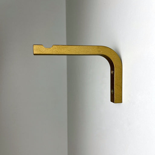 Bronze Hanging Plant Hook | 6"x4" - Image 2