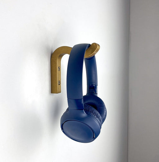 Color Pop Headphone Wall Mount | Bold & Minimal Design - Image 2