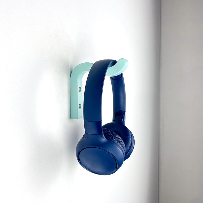 Color Pop Headphone Wall Mount | Bold & Minimal Design - Image 5
