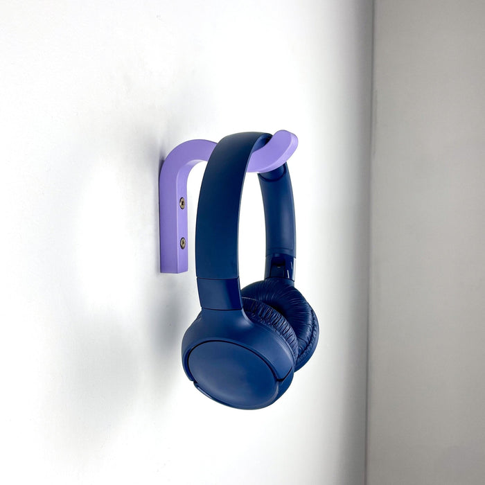 Color Pop Headphone Wall Mount | Bold & Minimal Design - Image 6