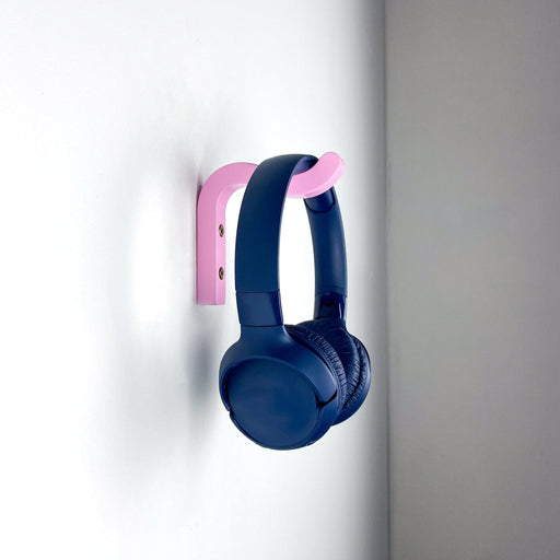 Color Pop Headphone Wall Mount | Bold & Minimal Design - Image 1