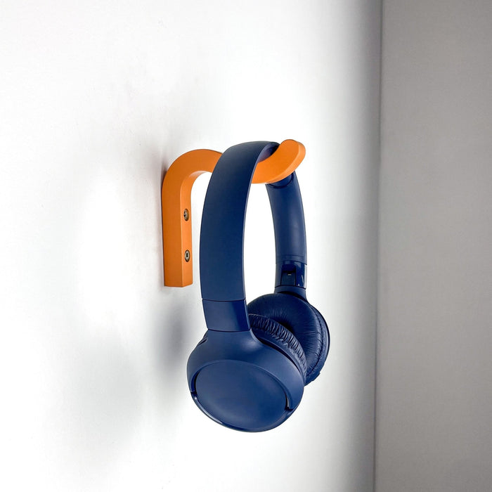Color Pop Headphone Wall Mount | Bold & Minimal Design - Image 4