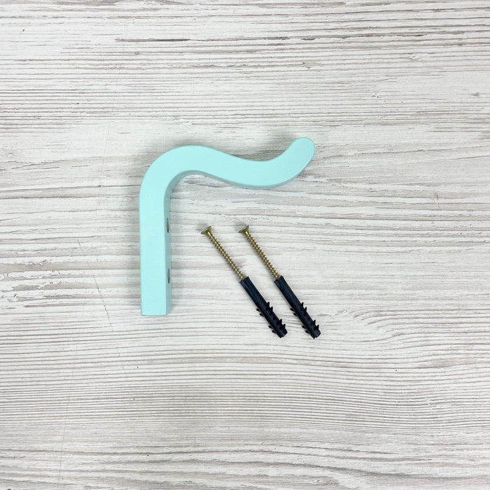 Color Pop Wall Key Holder | Bold Organizer for Everyday Essentials - Image 10