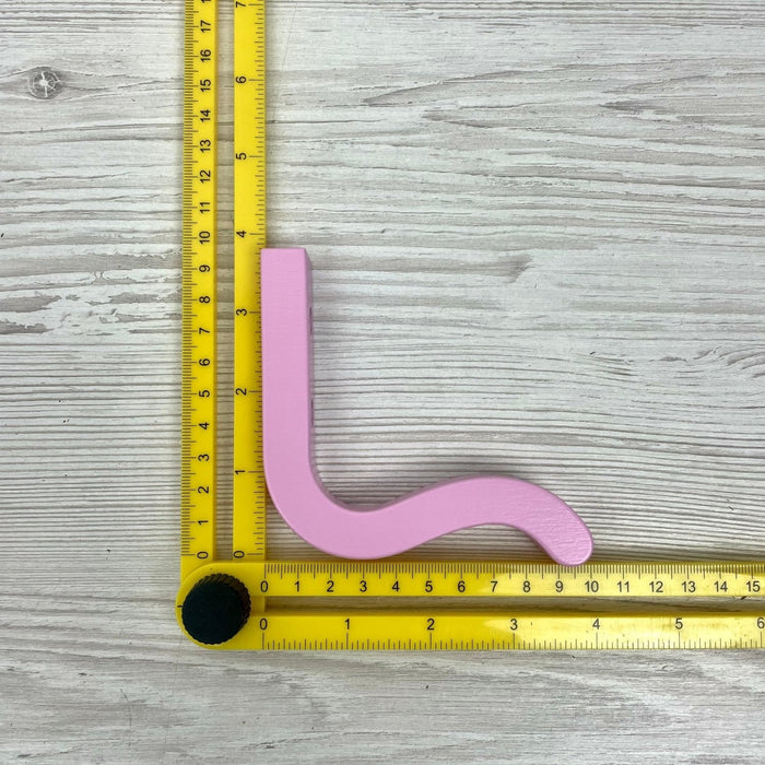 Color Pop Wall Key Holder | Bold Organizer for Everyday Essentials - Image 9