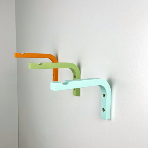 Colorful Plant Hanger Hook for Indoor | 6"x4" - Image 1