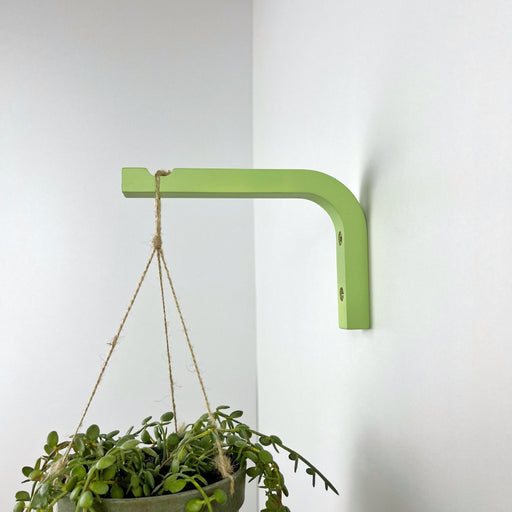 Colorful Plant Hanger Hook for Indoor | 6"x4" - Image 2