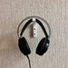 Gamer Headset Hook Holder for Wall | White 6"x4" - Image 3