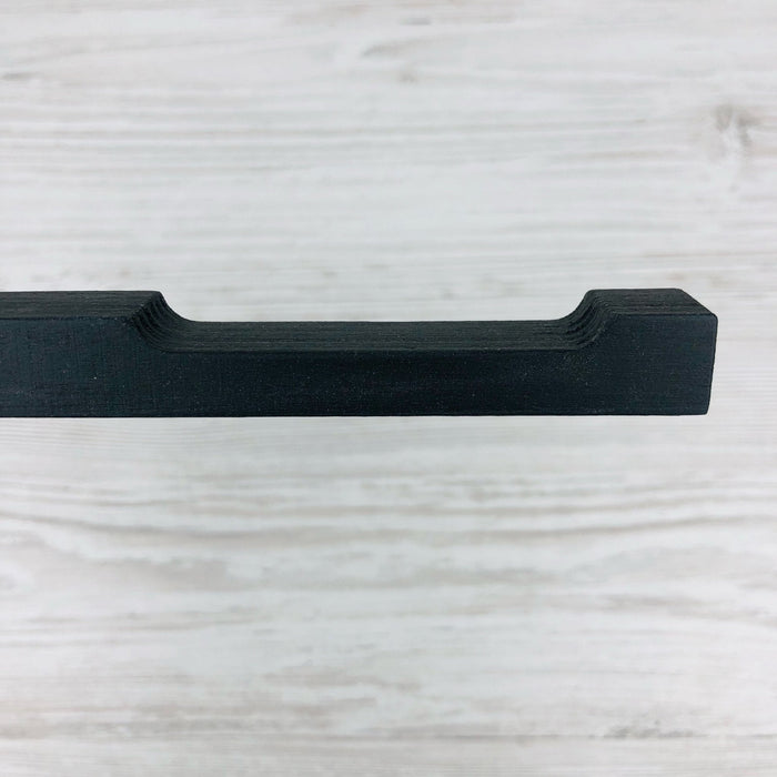 Headphone Bracket Hanger for Wall | Black 6"x4" - Image 5