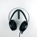 Headphone Hanger Hook for Wall | Black 6"x4" - Image 2