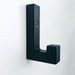 Small black hook for wall - Image 2