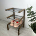 Vertical Entryway Organizer | Space - Saving Shoe Shelf - Image 2