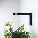 Wall Bracket for Planter | Black 6"x4" - Image 1