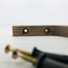 Wall Headphone Hook Holder | Walnut 6"x4" - Image 5