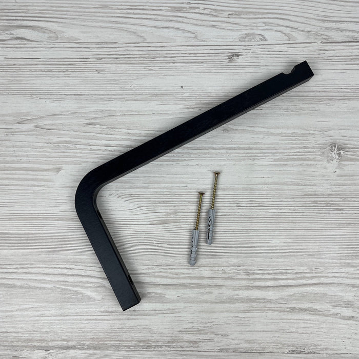 Wall Hook for Hanging Planters | Black Color - Image 3