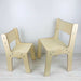 Wooden Chair With Individual Name for Montessori Children - Image 5