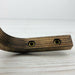 Wooden Wall Hook for Pendant Light | Walnut 6"x4" - Image 4