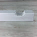 Wooden Wall Plant Bracket | White 6"x4" - Image 6