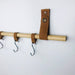 Wooden Wall Rack for Kitchen Accessories - Image 4